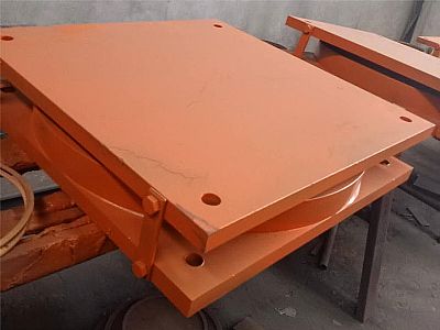 宜章县建筑摩擦摆隔震支座用材料检测应该遵循哪些规范